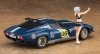 Hasegawa SP556 Wild Egg Girls Lamborghini Jota SVR Sasha Ilyushina w/Figure 1/24